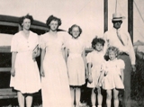 Eva  Carol  Virginia  Vangie  Linda  Mason Ad